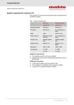 mLog enhanced - Data analysis and management-11