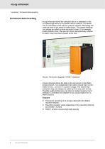 mLog enhanced - Data analysis and management-4