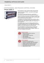 ORTHOPAC CRVMC-15-2