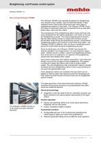 ORTHOPAC CRVMC-15-3