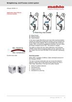 ORTHOPAC CRVMC-15-5