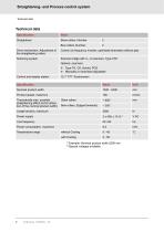 ORTHOPAC CRVMC-15-6