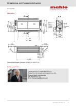 ORTHOPAC CRVMC-15-7