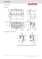 Orthopac GRVMC - Heavy duty weft straightener-11