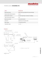 Patcontrol PCS-20-7
