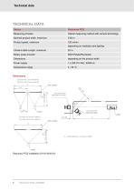 Patcontrol PCS-RMM-6