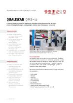 Qualiscan QMS-12-2