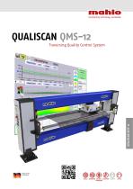 Qualiscan QMS-12-1