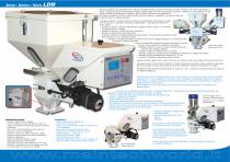 DOSING UNITS LDM / DOSATORI MASTER - 2