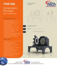 PULVERIZER SYSTEM/POLVERIZZATORI - 1