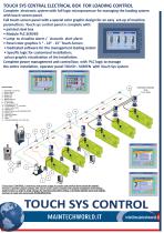 TOCH SYS -CENTRALIZED SYSTEM - 2