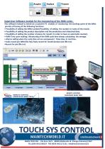 TOCH SYS -CENTRALIZED SYSTEM - 5