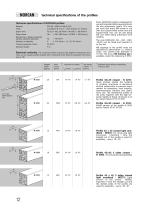 Norcan aluminium profiles-12