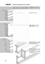 Norcan aluminium profiles-16