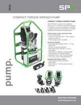 Compact Torque Wrench Pump-1