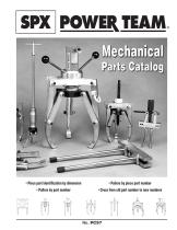 PC97 Mechanical Parts Catalog-1