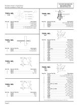 PC97 Mechanical Parts Catalog - SPX Hydraulic Technologies - PDF ...