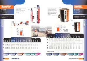 Professional Grade High Force Hydraulic Products, Systems and Tools-10