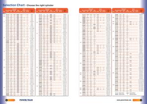 Professional Grade High Force Hydraulic Products, Systems and Tools-11