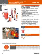 PROFESSIONAL GRADE HYDRAULIC TOOLS & EQUIPMENT-10