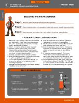 PROFESSIONAL GRADE HYDRAULIC TOOLS & EQUIPMENT-6