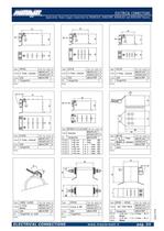 Electrical Connections for heater bands - 3