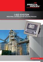 I 410 SYSTEM-1