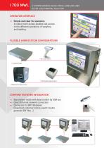 I 700 MWL - Manual Weighing Labelling-2
