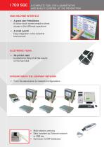 I 700 SQC - STATISTICAL QUALITY CONTROL-2