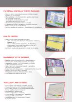 I 700 SQC - STATISTICAL QUALITY CONTROL-3