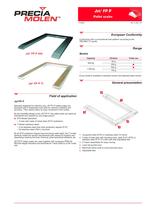 Jet?FP P Pallet scale - 1