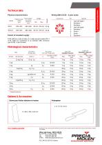 Platform scales R1 DL / R1 DL-S Range-2