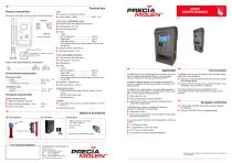 Touch Screen Driver Terminal BI WIN-1