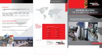 WEIGHING SOLUTIONS FOR THE AGRO FOOD INDUSTRY-1