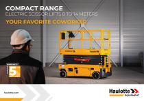 Compact Range-1