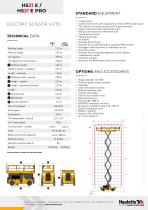 HS21 E datasheet-2