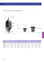 ABVE bladder accumulators - 2