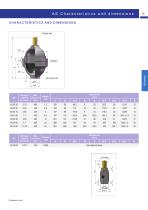 AS spherical accumulators - 2