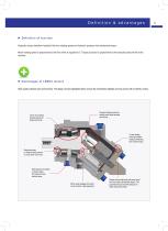 Bent axis hydraulic motors - Fixed displacement-5