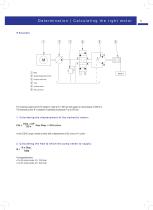 Bent axis hydraulic motors - Fixed displacement-9