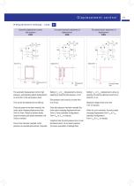 Hydraulic motors - Variable displacement - 13