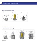 Hydropneumatic accumulators - 10