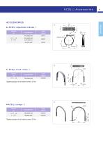 Hydropneumatic accumulators - 11