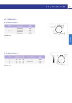 Hydropneumatic accumulators - 15