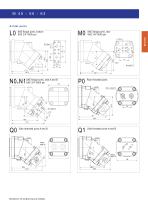 M series hydraulic motors-10