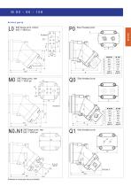 M series hydraulic motors-12