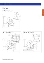 M series hydraulic motors-16