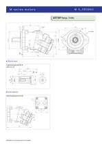 M series hydraulic motors-3