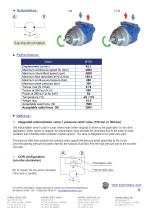 MT45 series motors - 2