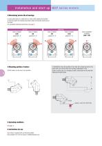 MXP series bent axis hydraulic motors-10
